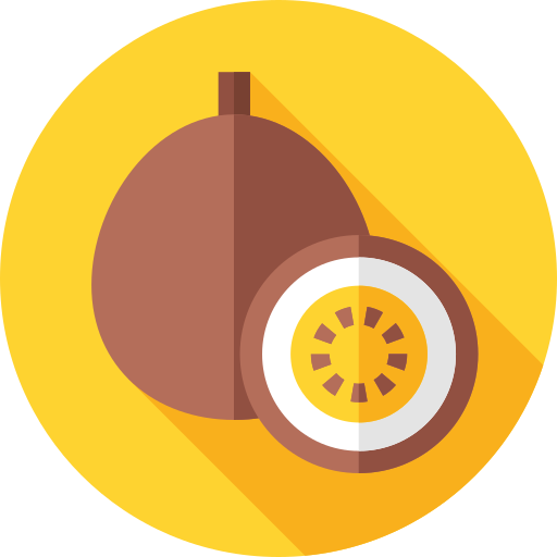 Passion fruit